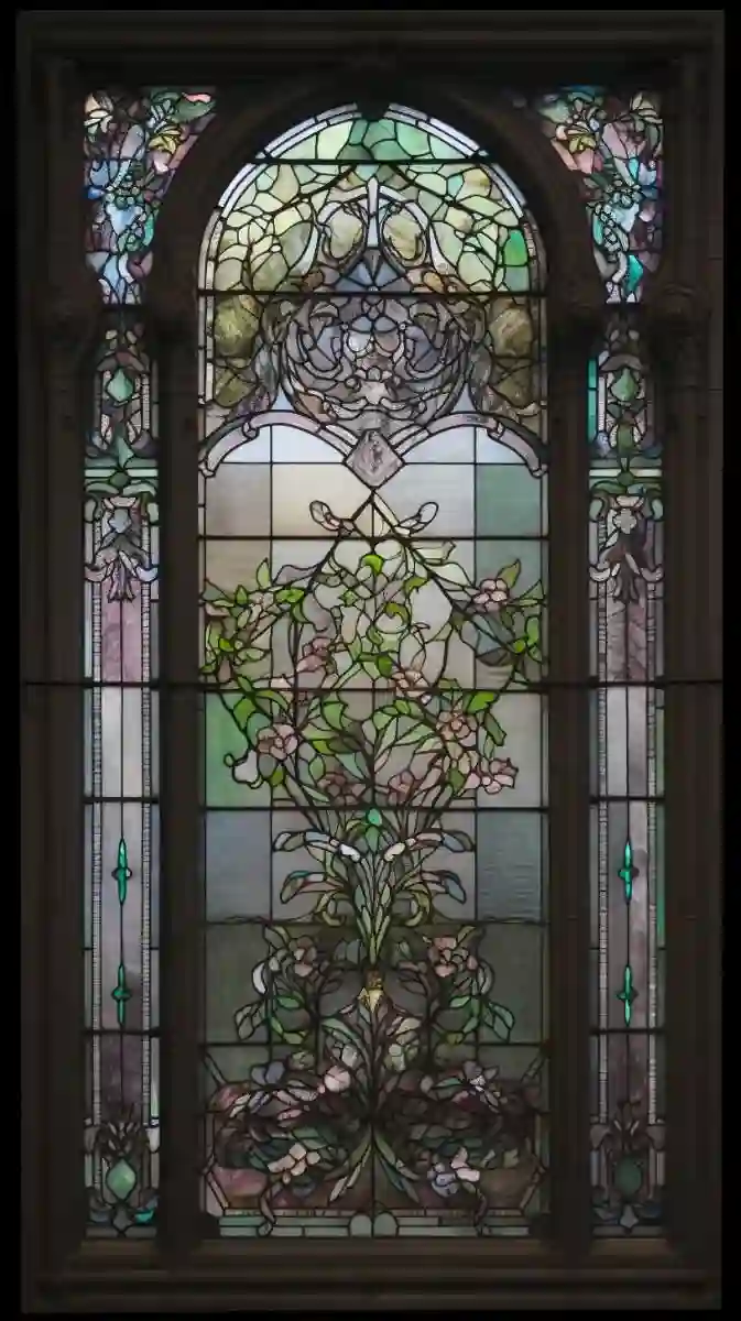 Grid Image
